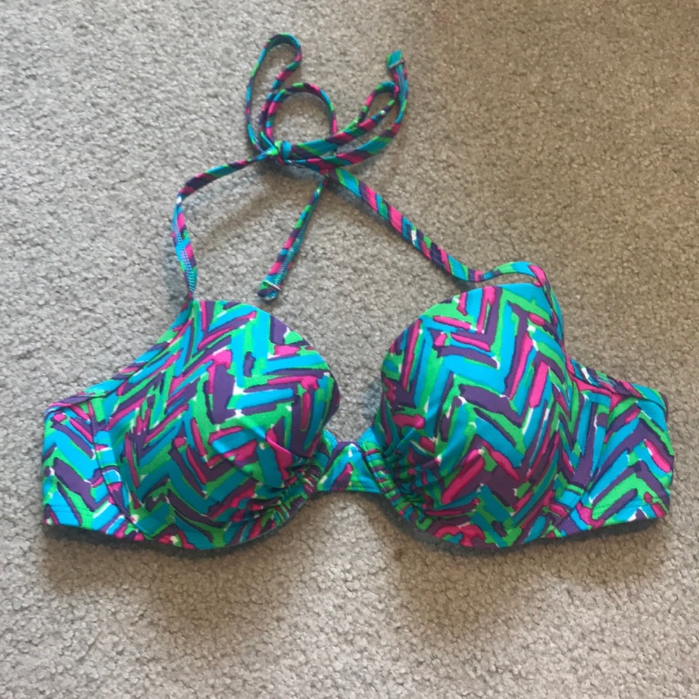 Swim top⭐️